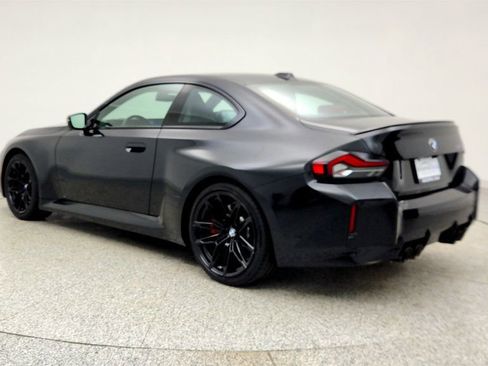 Used 2025 BMW M2 Coupe w/ Lighting Package image 7