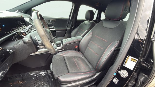 Used 2023 Mercedes-Benz GLA 35 AMG 4MATIC image 15