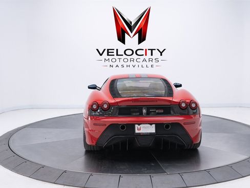 Used 2009 Ferrari F430 Scuderia image 15