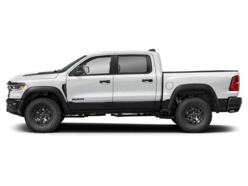 New 2027 RAM 1500 RHO AWD/4WD image 3