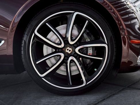 Used 2020 Bentley Continental GT First Edition AWD/4WD image 23