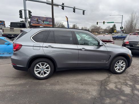 Used 2015 BMW X5 xDrive35i image 7