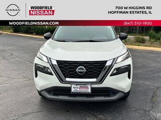 Certified 2023 Nissan Rogue S AWD/4WD video 2
