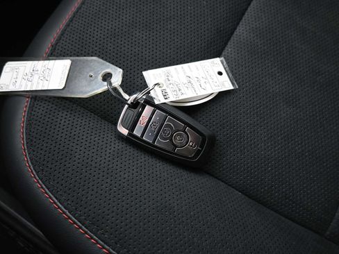 New 2026 Ford Explorer ST w/ Sun And Sound Package image 44