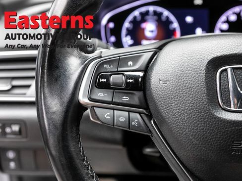 Used 2022 Honda Accord Sport image 15