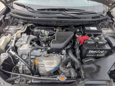 Used 2012 Nissan Rogue S FWD image 15