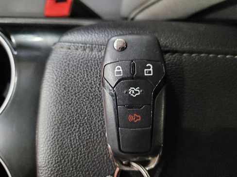 Used 2013 Ford Fusion S image 32