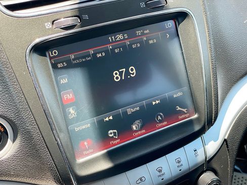 Used 2019 Dodge Journey SE w/ Premium Group FWD image 10