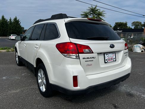 Used 2013 Subaru Outback 2.5i Limited image 7