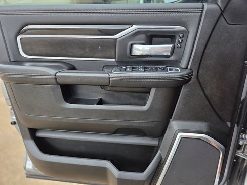 Used 2022 RAM 2500 Laramie AWD/4WD image 26