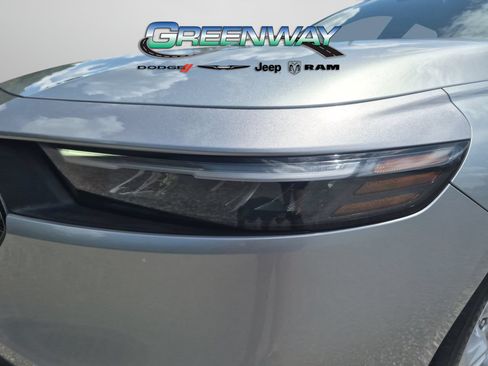 Used 2024 Honda Accord LX image 5