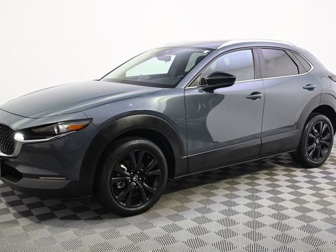 Used 2023 MAZDA CX-30 AWD 2.5 S w/ Preferred Package image 2