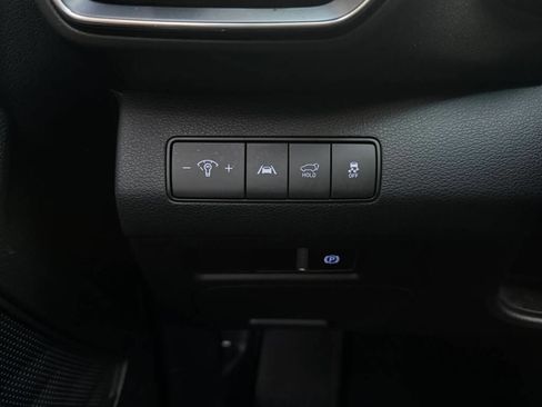 Used 2023 Hyundai Santa Fe SEL image 12