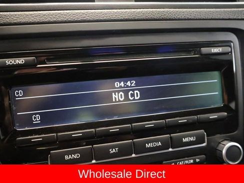 Used 2013 Volkswagen Jetta SE FWD image 17