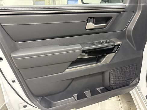 New 2026 Toyota Tundra Limited AWD/4WD image 8