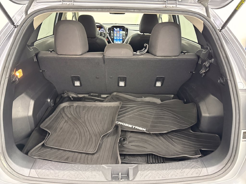 Certified 2024 Subaru Crosstrek 2.0i Premium AWD/4WD image 28