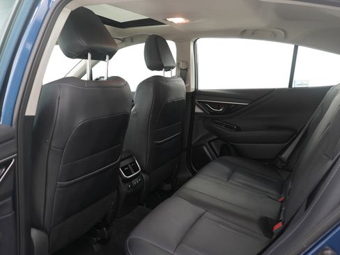 Used 2022 Subaru Legacy Limited image 17