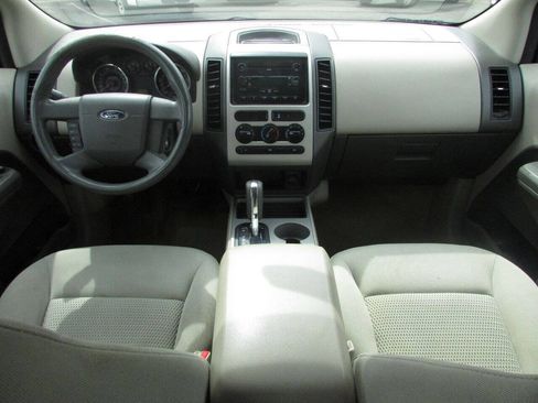 Used 2007 Ford Edge SE FWD image 22