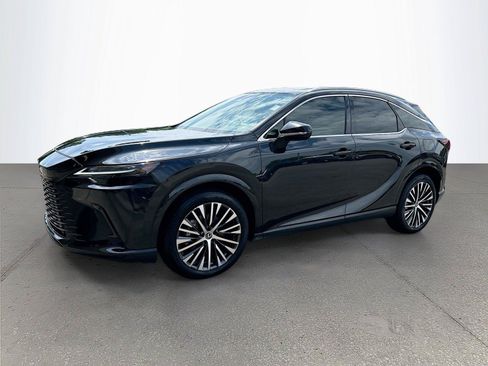 Used 2024 Lexus RX 350 w/ Technology Package AWD/4WD image 8