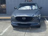 Used 2021 MAZDA CX-5 Carbon Edition image 2