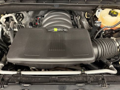 Used 2022 Chevrolet Silverado 1500 RST w/ RST All Star Premium Package AWD/4WD image 31