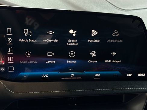 New 2026 Chevrolet Corvette Stingray Coupe w/ 1LT image 16