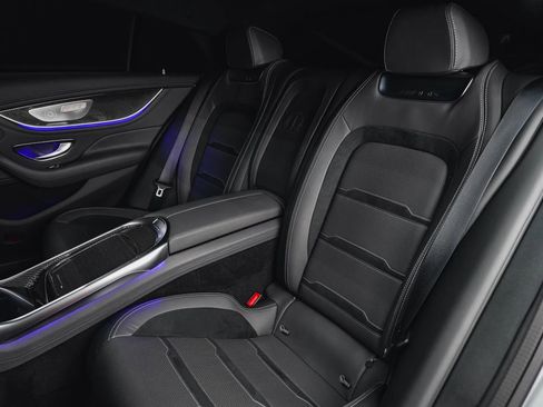 Used 2019 Mercedes-Benz AMG GT 63 S image 68