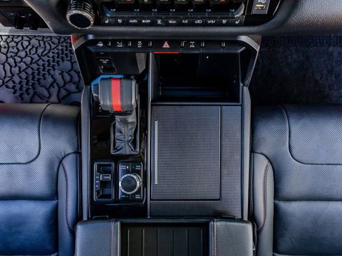 Used 2023 Toyota Sequoia TRD Pro image 27