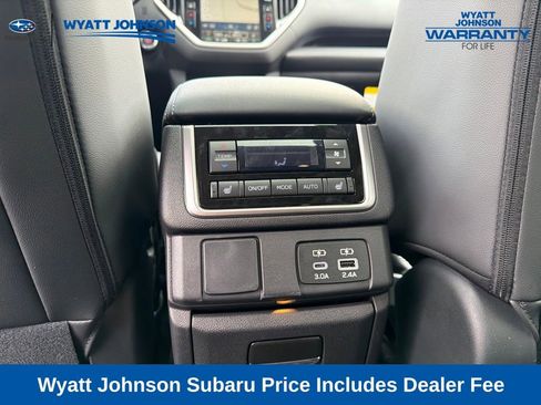 New 2026 Subaru Ascent Limited w/ Popular Package #2 AWD/4WD image 28