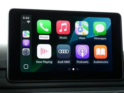 Used 2019 Audi A4 2.0T Premium image 15