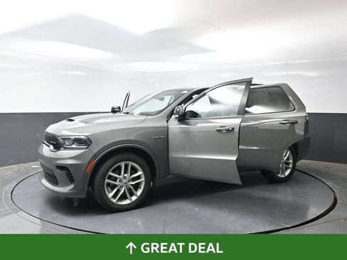 Used 2025 Dodge Durango R/T AWD/4WD image 61