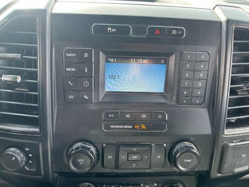 Used 2019 Ford F150 XL w/ Equipment Group 101A Mid AWD/4WD image 21