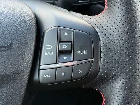 New 2026 Ford Escape ST-Line w/ Tech Pack #1 image 19