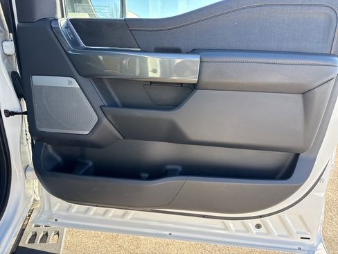 Used 2023 Ford F150 Tremor w/ Equipment Group 402A High image 9