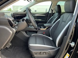 New 2026 Buick Envision Sport Touring AWD/4WD video 3