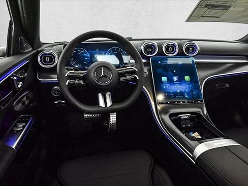 New 2026 Mercedes-Benz C 300 4MATIC Sedan image 20