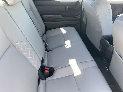 New 2026 Toyota Tacoma SR5 image 22