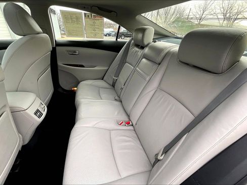 Used 2012 Lexus ES 350 image 30