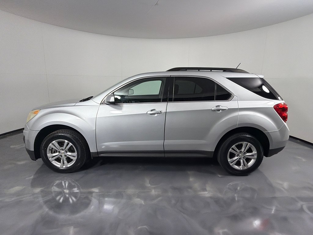 Used 2015 Chevrolet Equinox LT w/ Driver Convenience Package FWD image 8