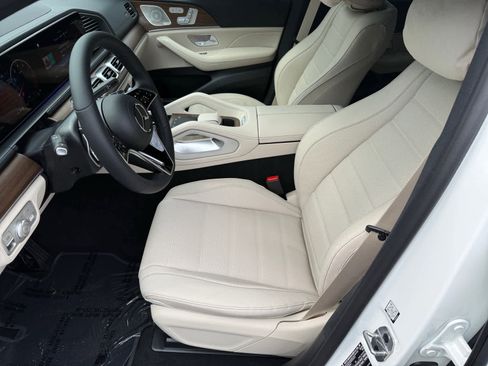 New 2026 Mercedes-Benz GLE 450 4MATIC Coupe image 10