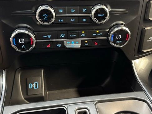 Used 2021 Ford F150 XLT w/ Equipment Group 302A High image 22