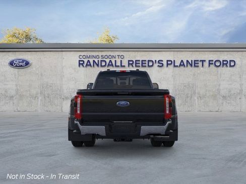 New 2026 Ford F350 Lariat AWD/4WD image 5