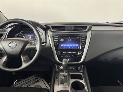 Used 2020 Nissan Murano S w/ Technology Package AWD/4WD image 33