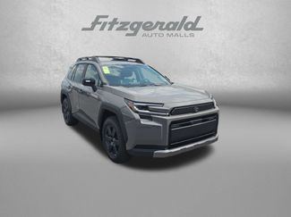 Used 2026 Toyota RAV4 AWD 360° Tour