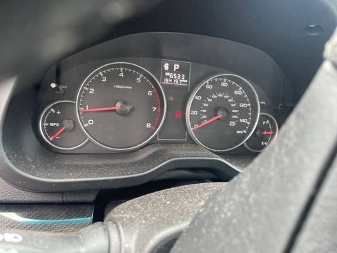 Used 2014 Subaru Legacy 2.5i Sport AWD/4WD image 6