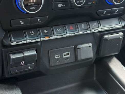 Used 2019 Chevrolet Silverado 1500 RST w/ All-Star Edition AWD/4WD image 29