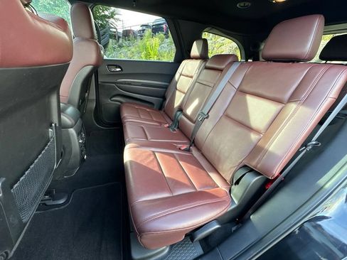 Used 2023 Dodge Durango R/T AWD/4WD image 18
