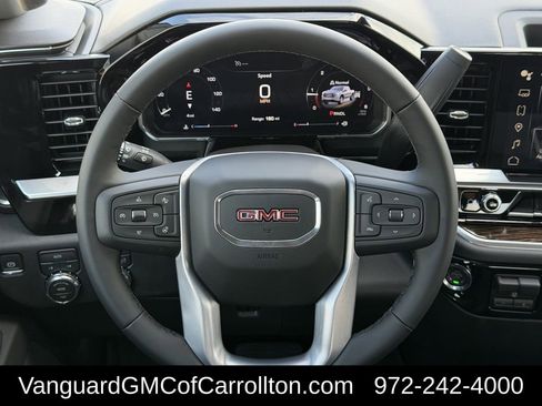 New 2026 GMC Sierra 1500 Elevation w/ Elevation Select Package AWD/4WD image 12