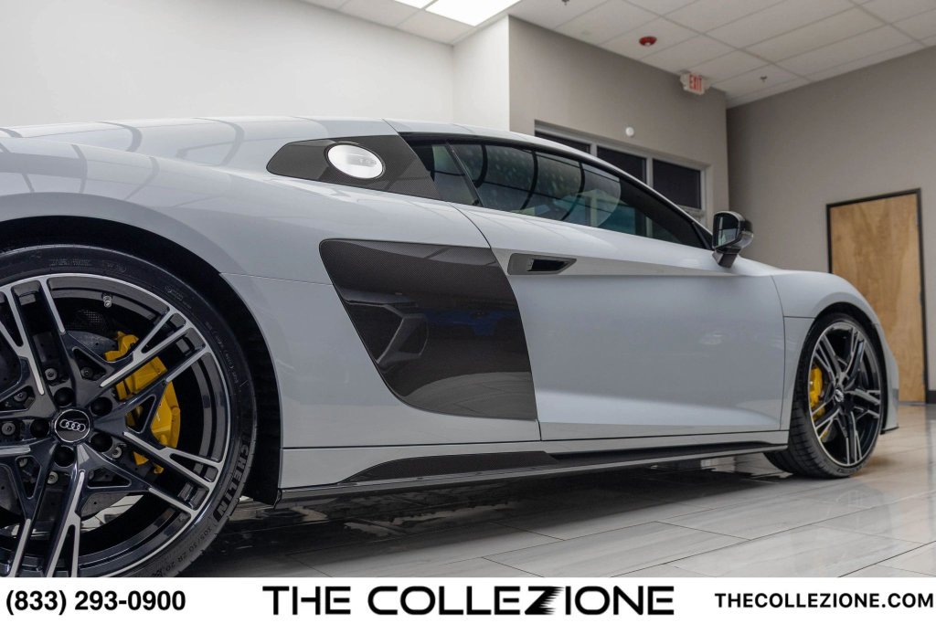 Used 2020 Audi R8 V10 performance AWD/4WD image 36