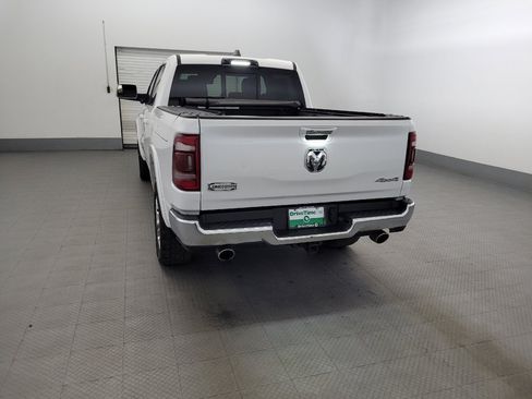 Used 2022 RAM 1500 Limited AWD/4WD image 6
